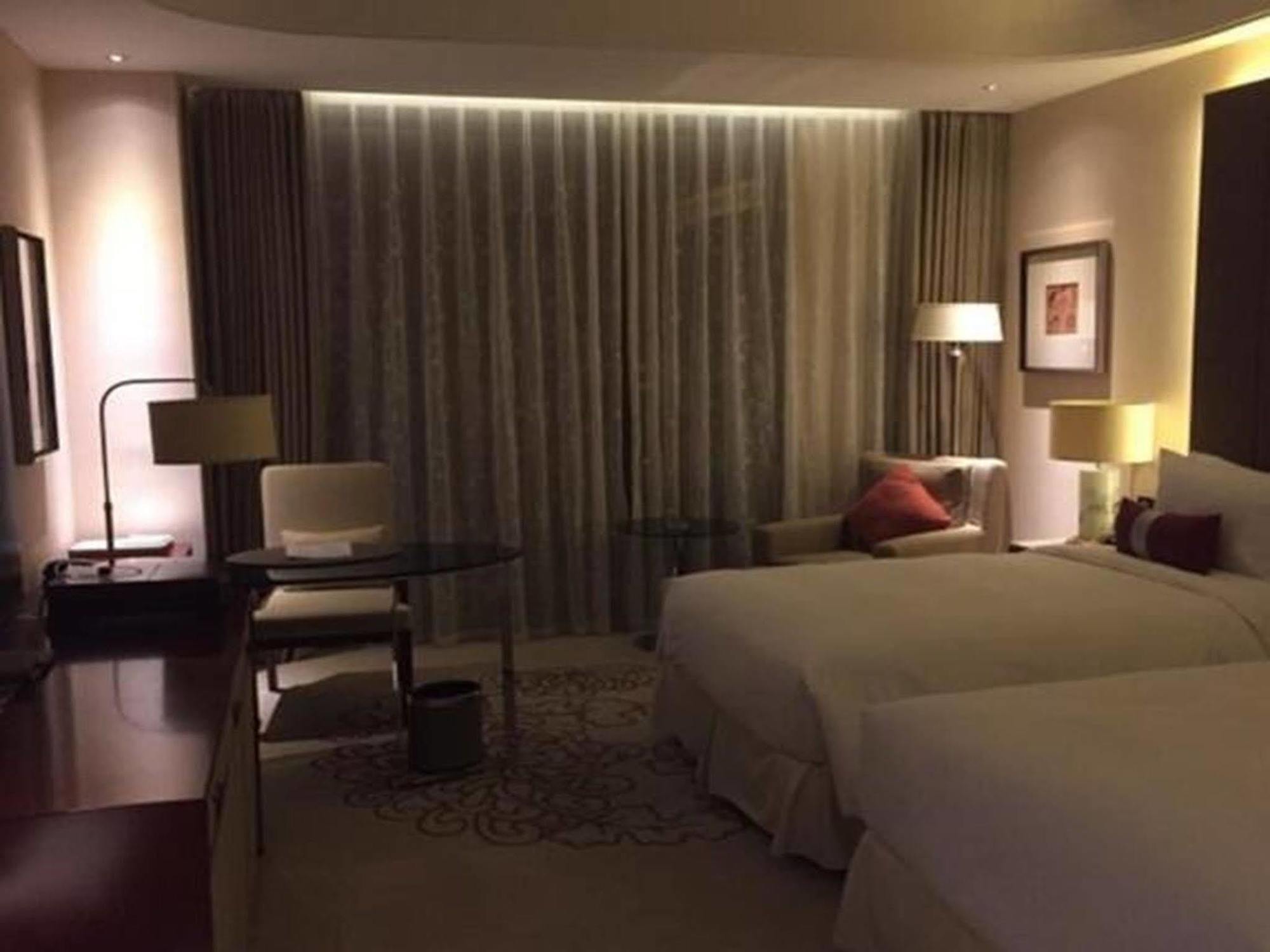 Longhua International Hotel Чанша Экстерьер фото